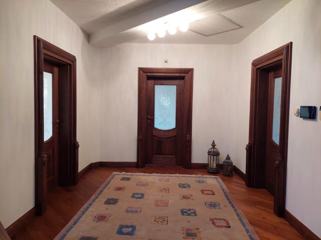 Interiérové dveře - realizace 25