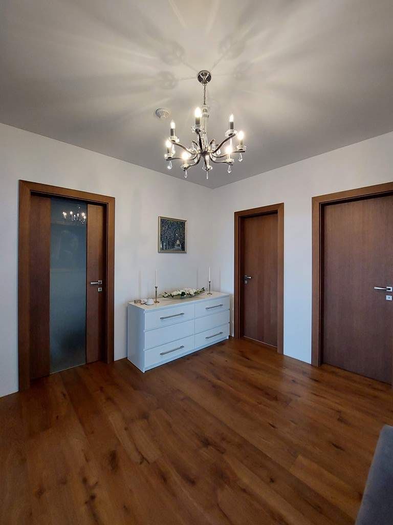 Interiérové dveře - realizace 28