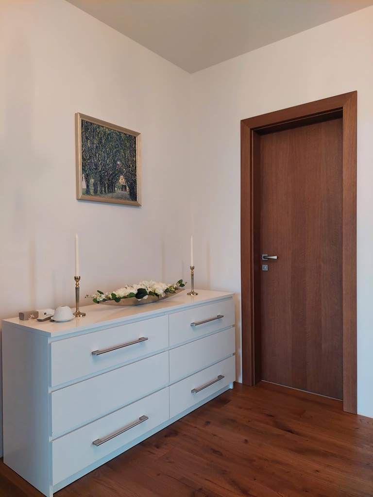 Interiérové dveře - realizace 29