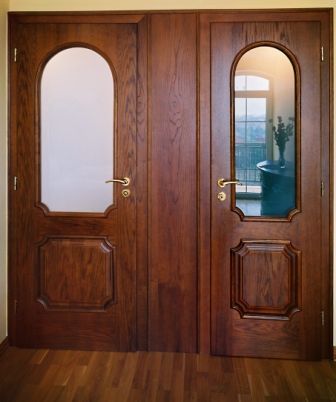 Interiérové dveře - realizace 33