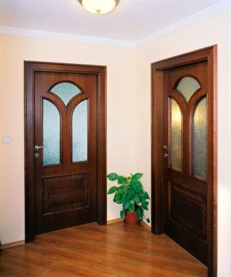 Interiérové dveře - realizace 34