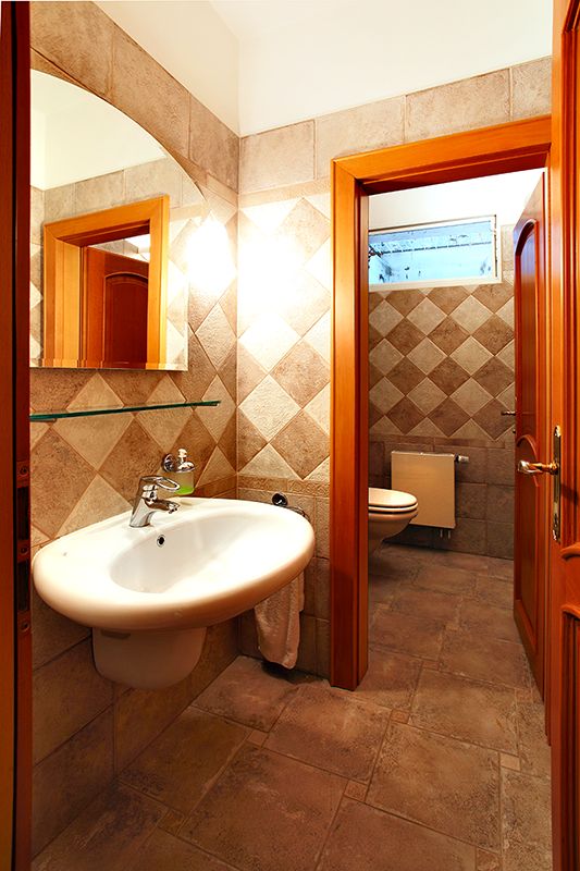 Interiérové dveře - realizace 35