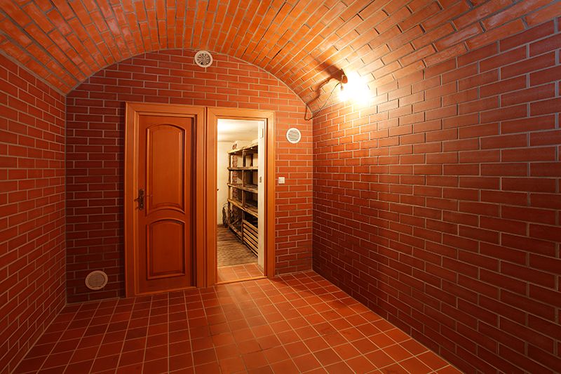 Interiérové dveře - realizace 36