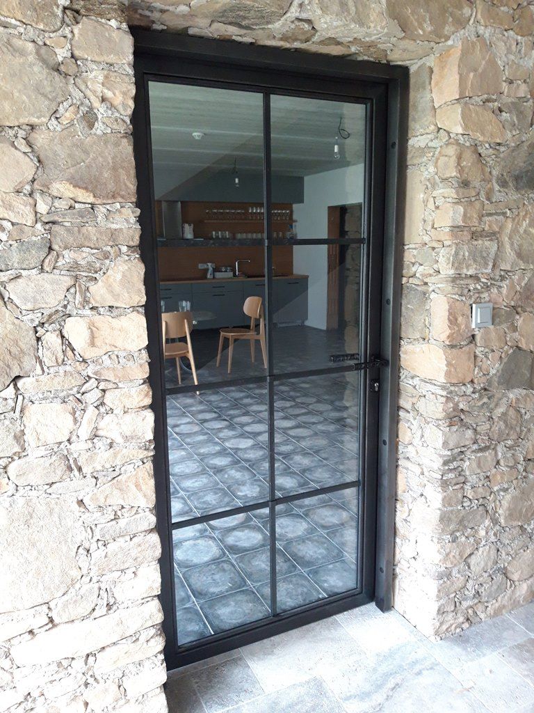 Interiérové dveře - realizace 41