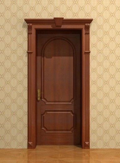 Interiérové dveře - realizace 47