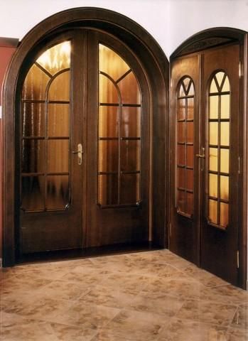 Interiérové dveře - realizace 71