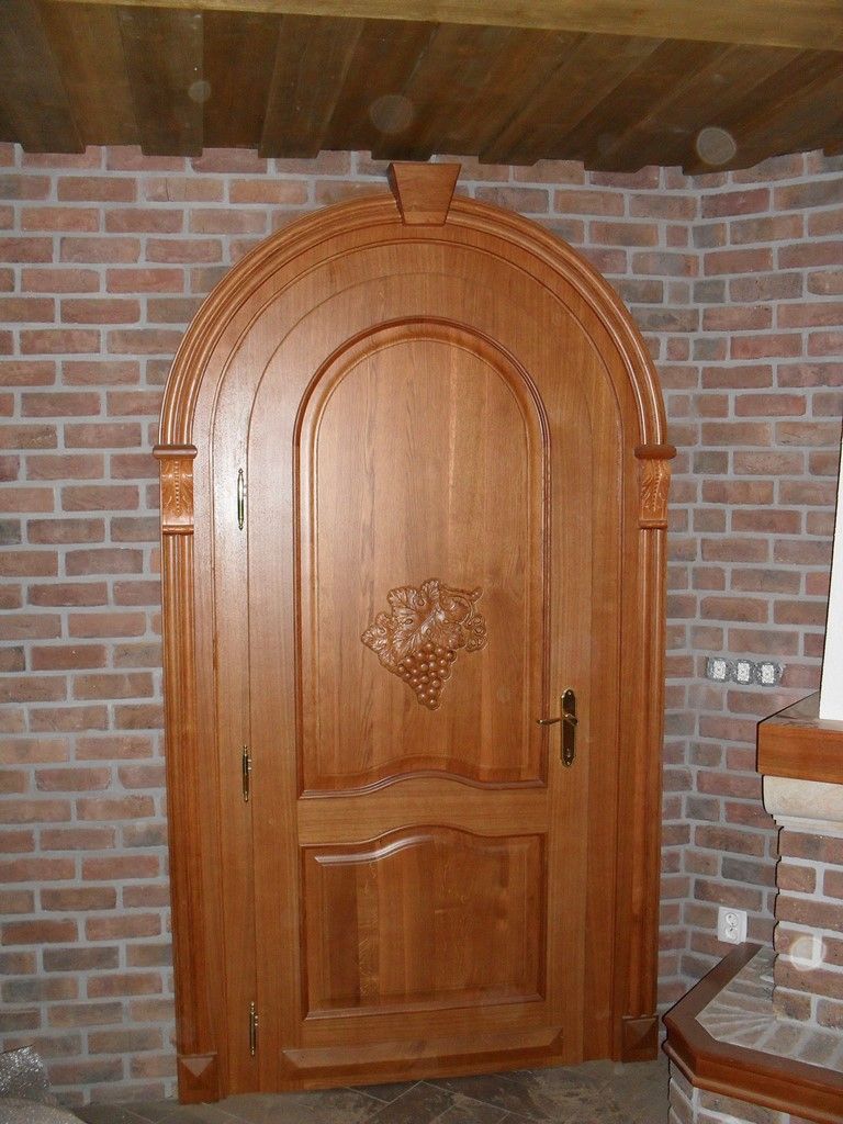 Interiérové dveře - realizace 74