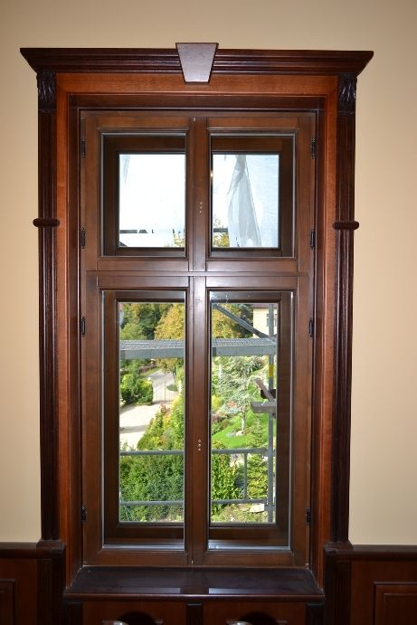 Interiérové dveře - realizace 75