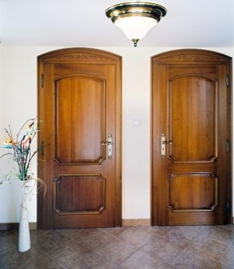 Interiérové dveře - realizace 78