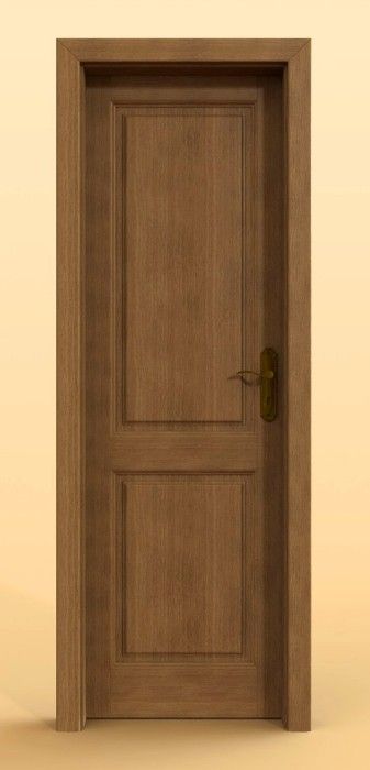 Interiérové dveře - realizace 81