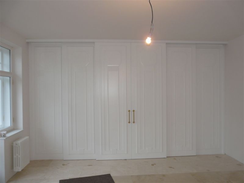 Interiérové dveře - realizace 82