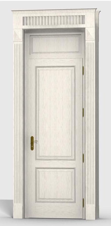 Interiérové dveře - realizace 86