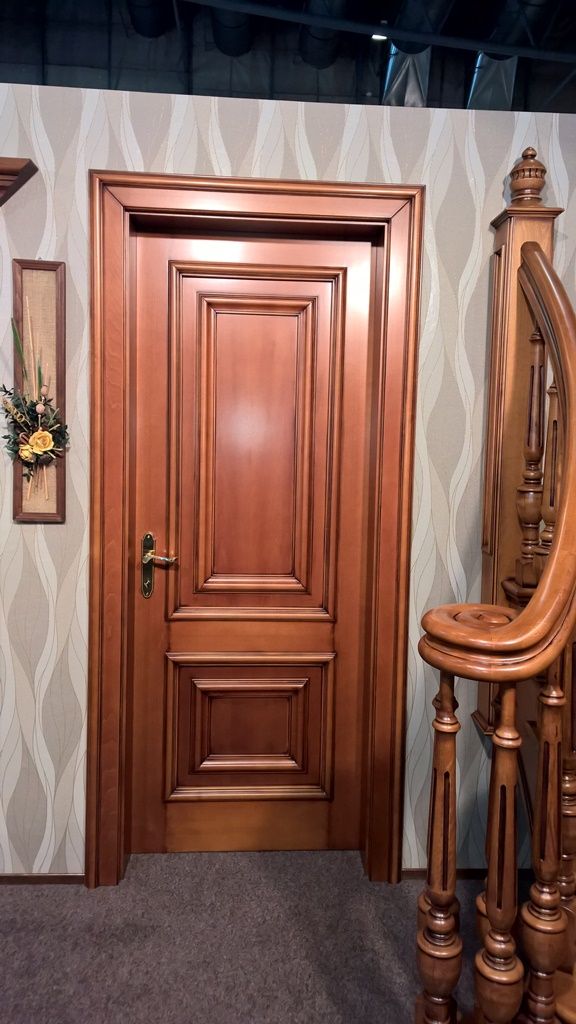 Interiérové dveře - realizace 98