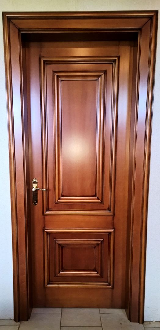 Interiérové dveře - realizace 99