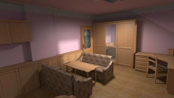 Vybavení interiéru - realizace 10