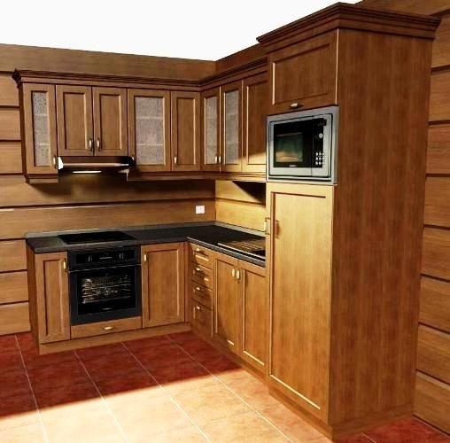 Vybavení interiéru - realizace 15