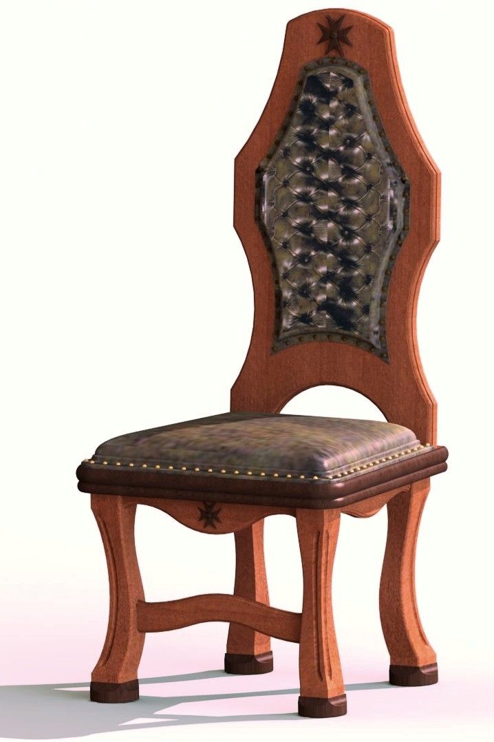 Vybavení interiéru - realizace 28