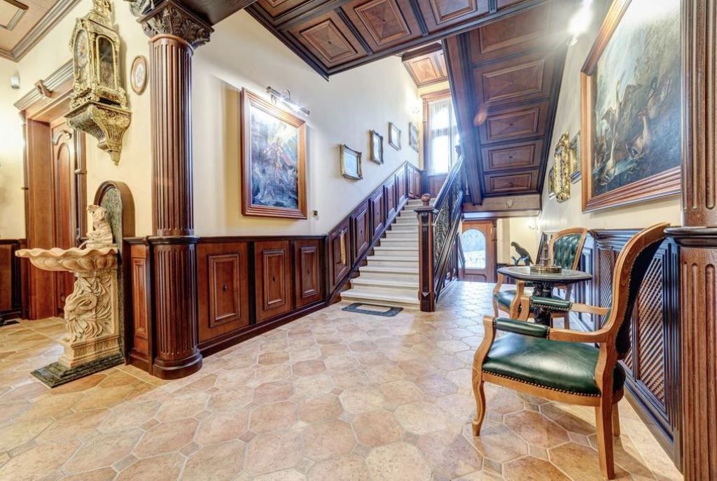 Vybavení interiéru - realizace 30