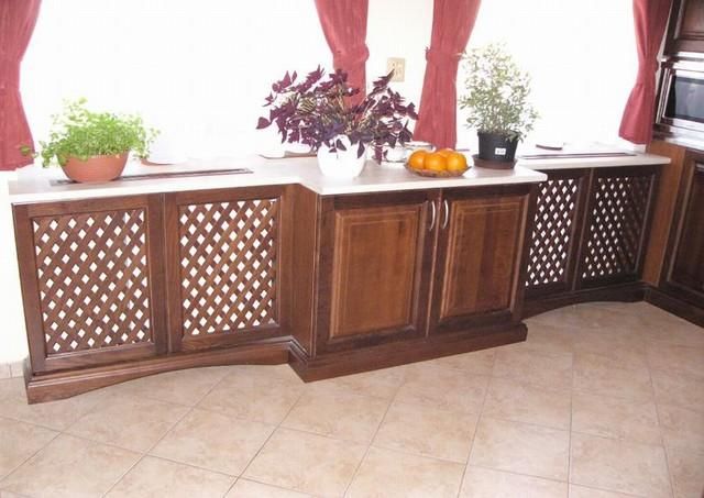 Vybavení interiéru - realizace 31