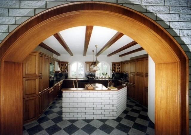 Vybavení interiéru - realizace 37