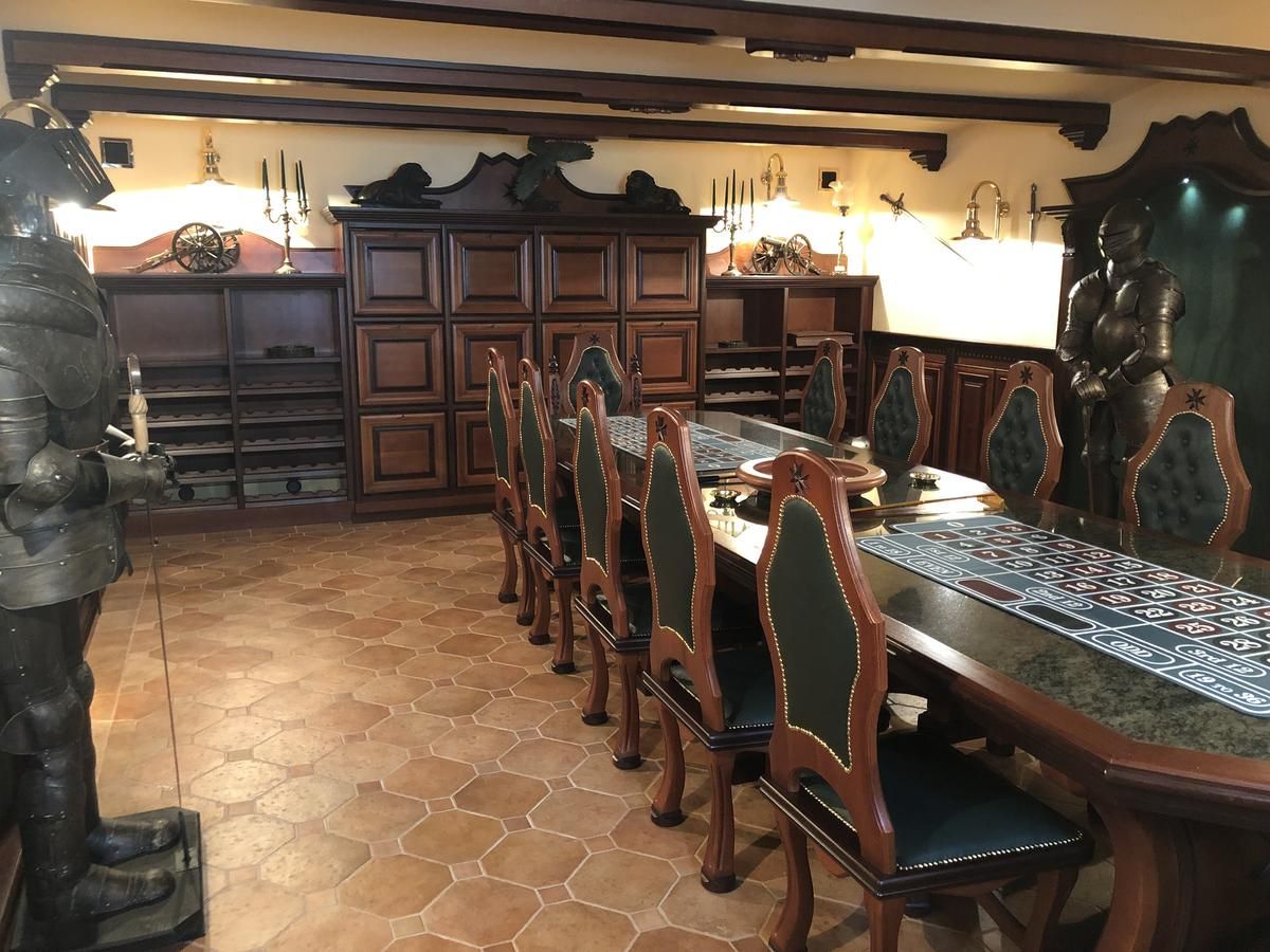 Vybavení interiéru - realizace 39