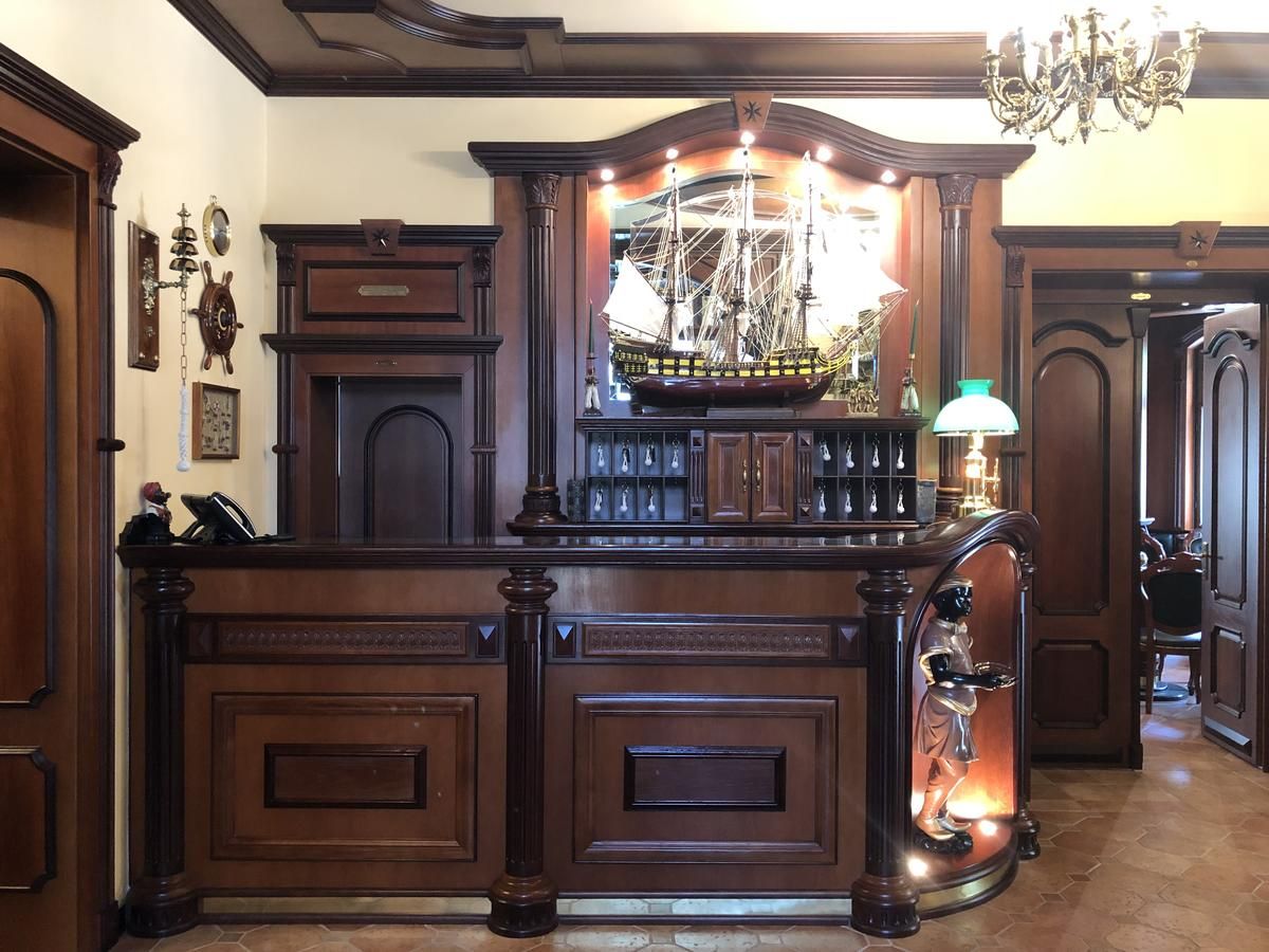 Vybavení interiéru - realizace 43