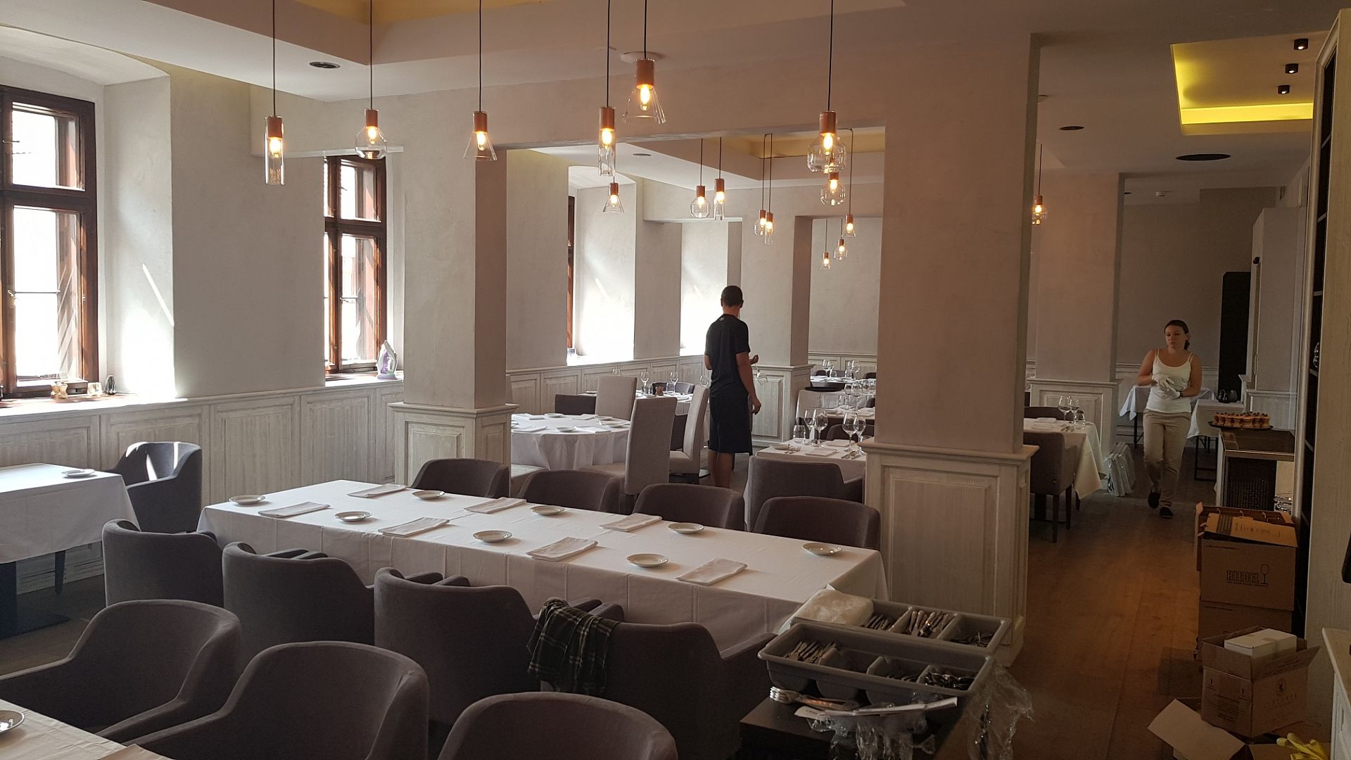 Vybavení interiéru - realizace 45