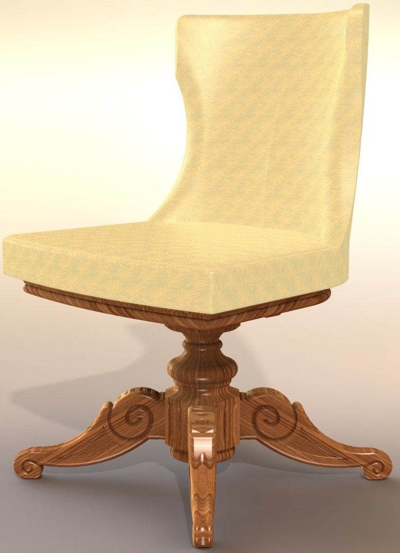 Vybavení interiéru - realizace 49