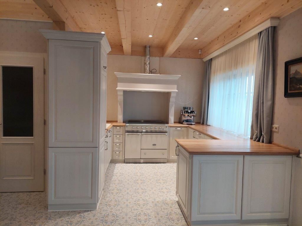 Vybavení interiéru - realizace 51