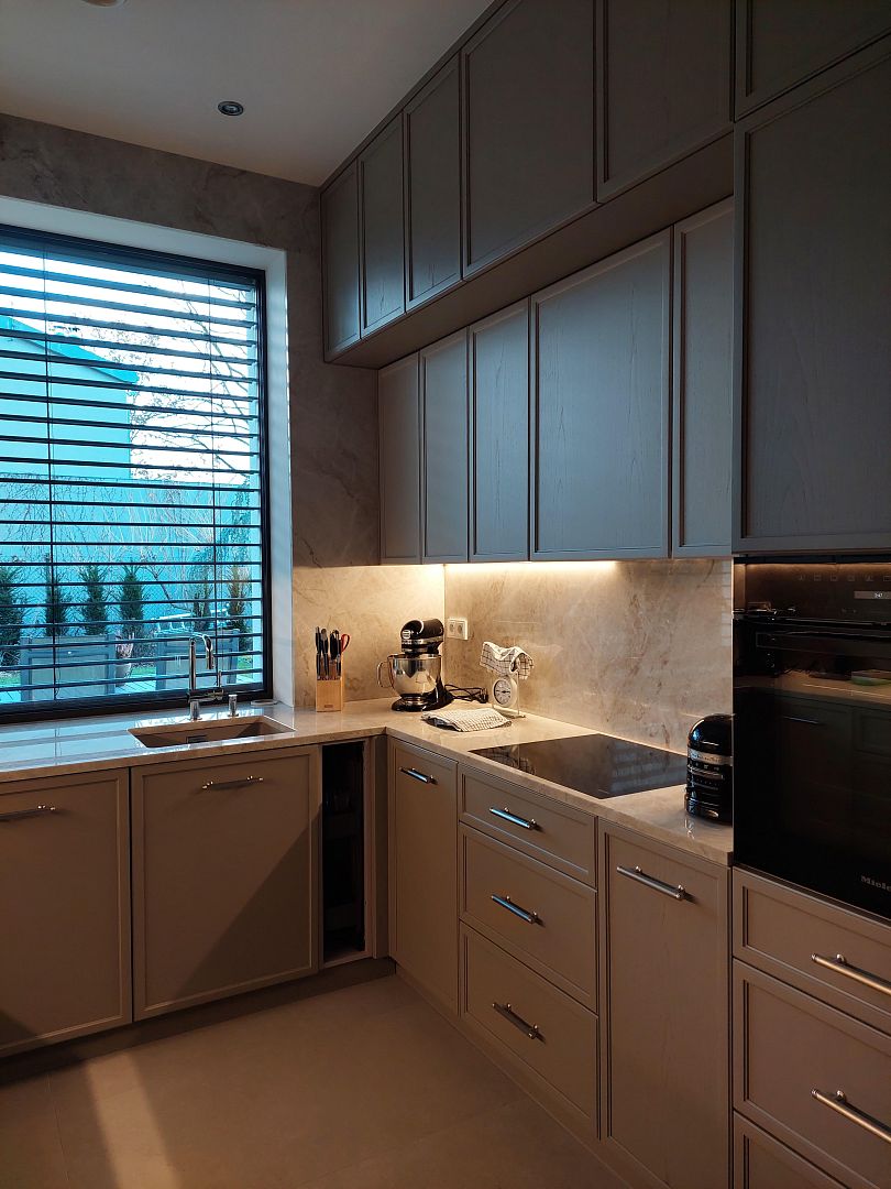 Vybavení interiéru - realizace 56