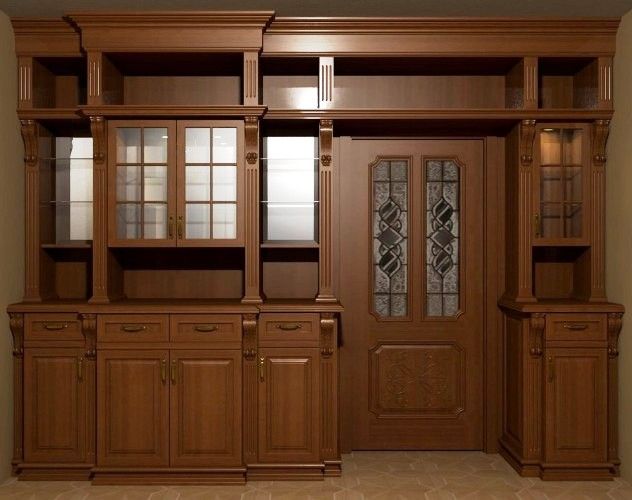 Vybavení interiéru - realizace 58