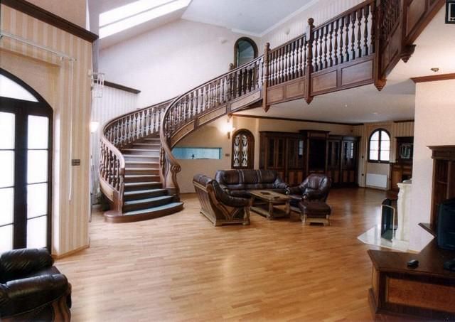 Vybavení interiéru - realizace 61