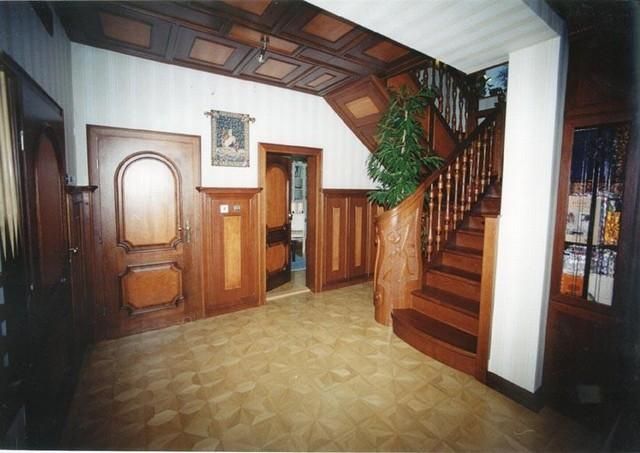 Vybavení interiéru - realizace 62