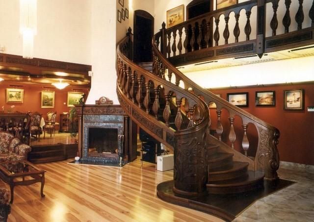 Vybavení interiéru - realizace 63