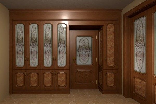 Vybavení interiéru - realizace 69