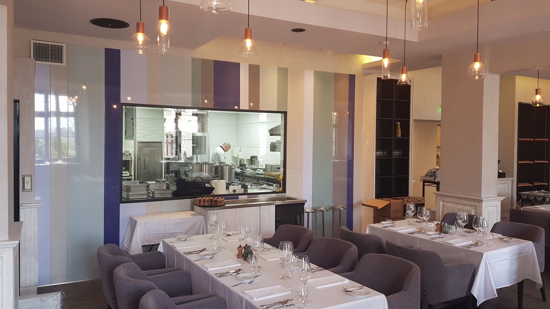 Vybavení interiéru - realizace 78