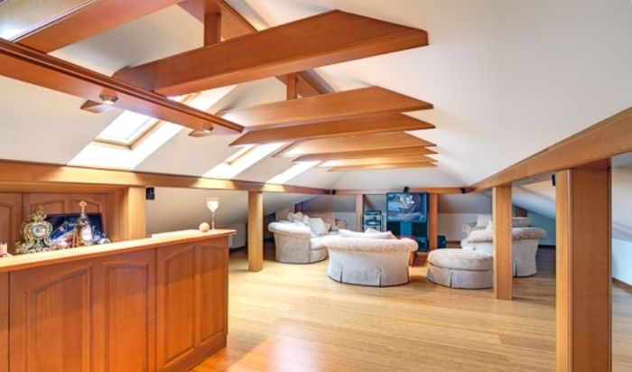 Vybavení interiéru - realizace 80