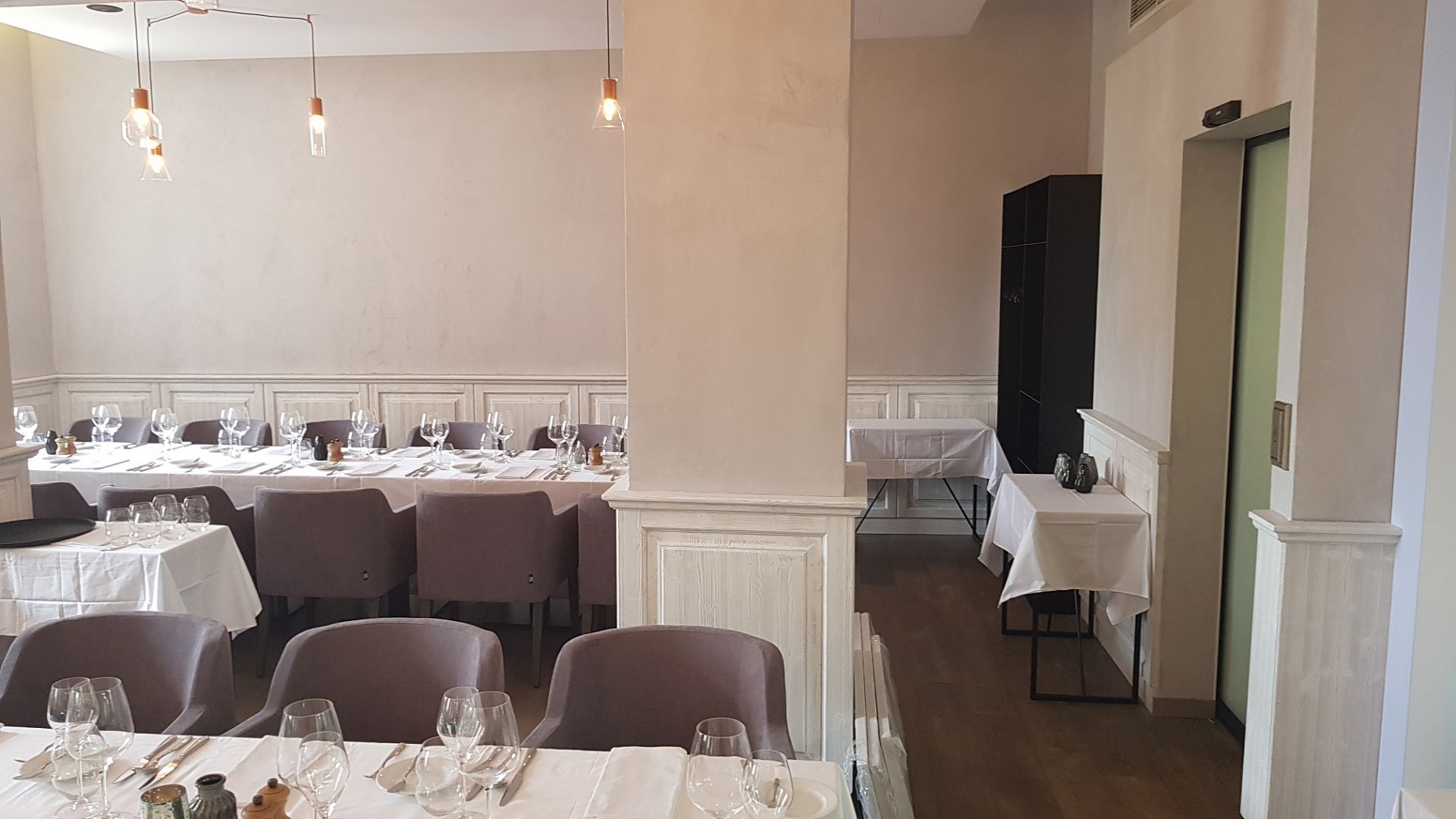 Vybavení interiéru - realizace 81