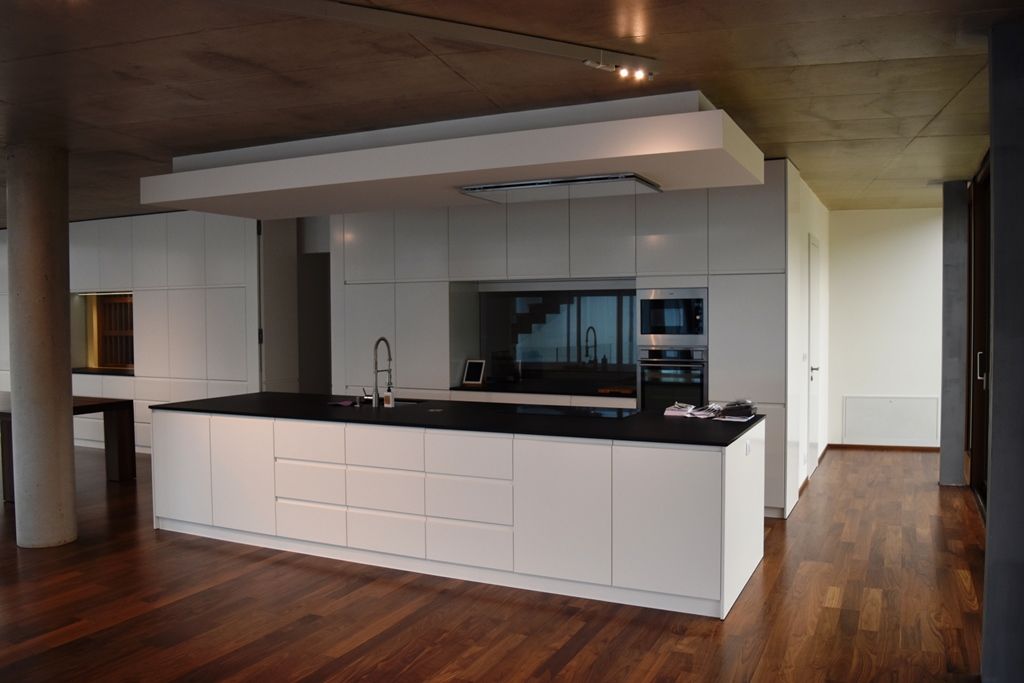 Vybavení interiéru - realizace 87