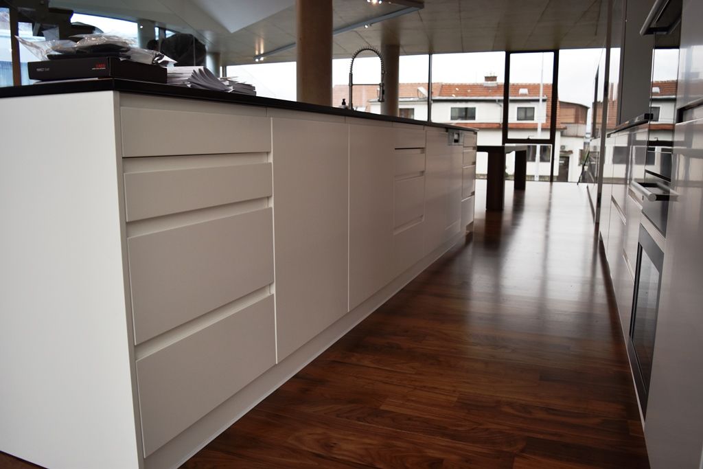 Vybavení interiéru - realizace 91