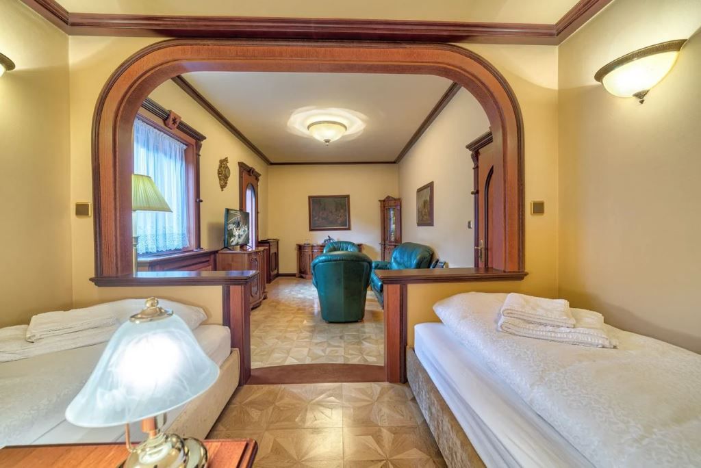 Vybavení interiéru - realizace 95