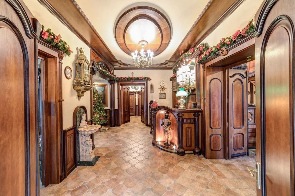 Vybavení interiéru - realizace 96