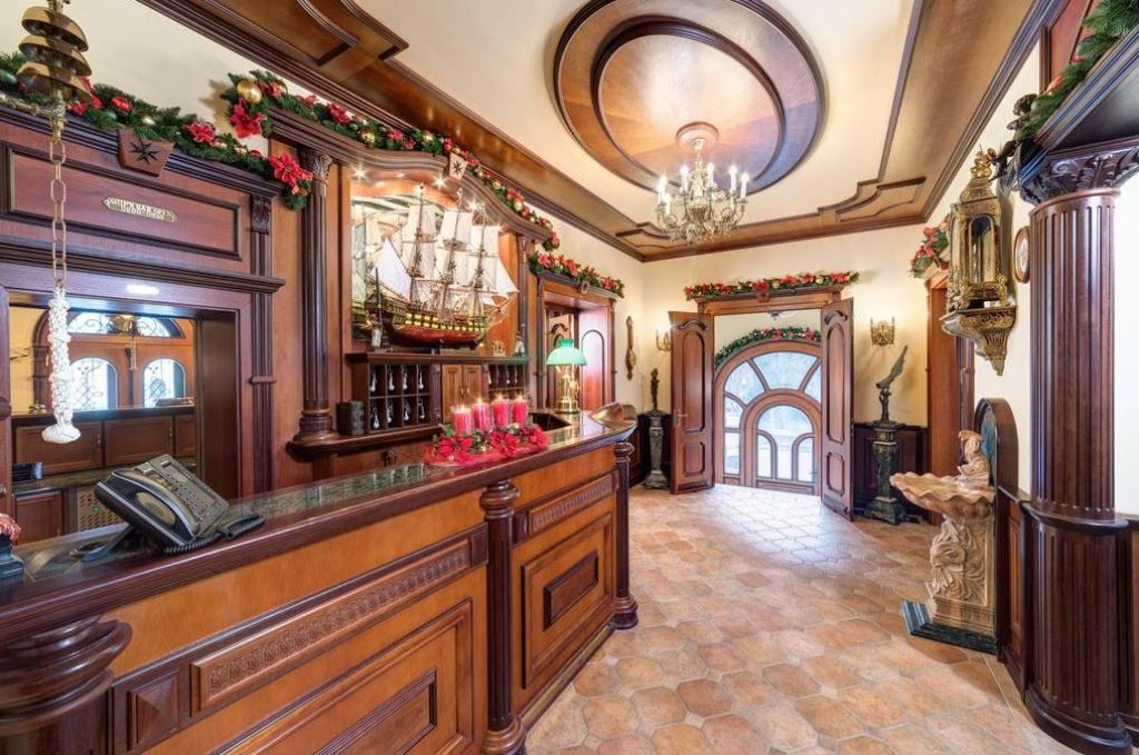 Vybavení interiéru - realizace 97