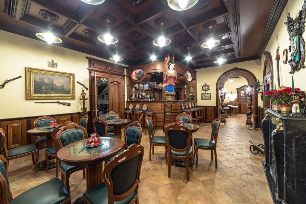 Vybavení interiéru - realizace 98