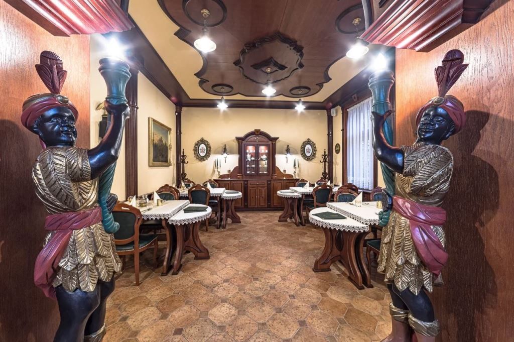 Vybavení interiéru - realizace 99