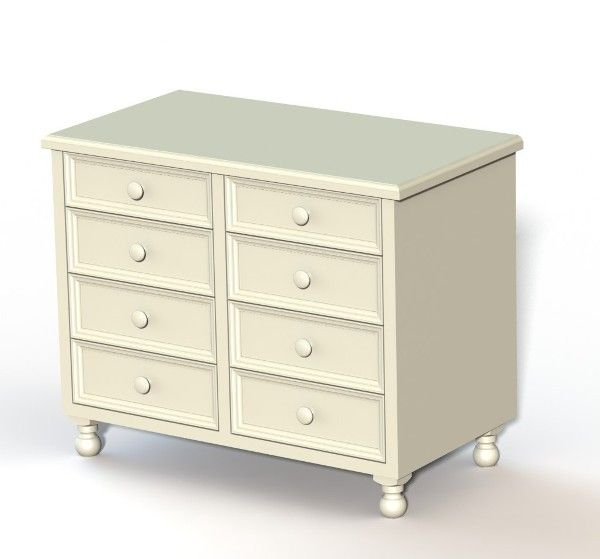 Vybavení interiéru - realizace 104