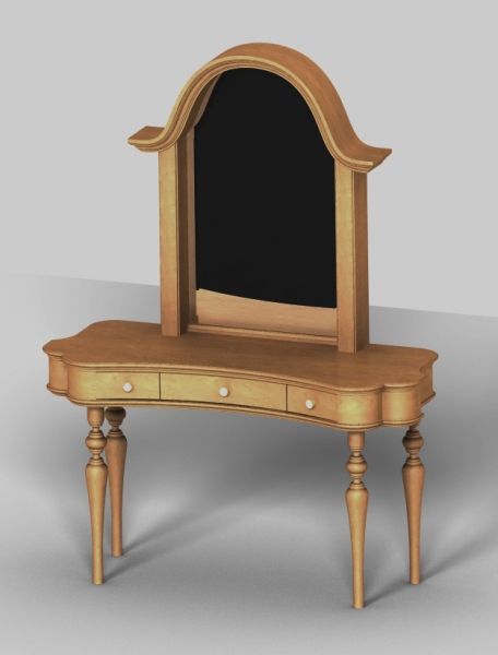 Vybavení interiéru - realizace 110