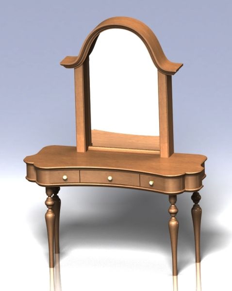 Vybavení interiéru - realizace 111