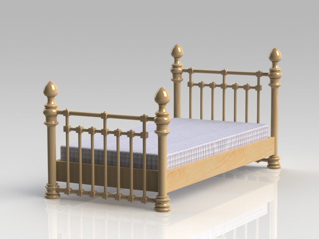 Vybavení interiéru - realizace 113