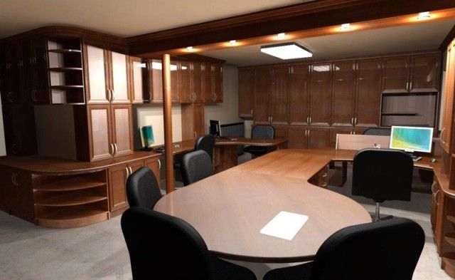 Vybavení interiéru - realizace 115